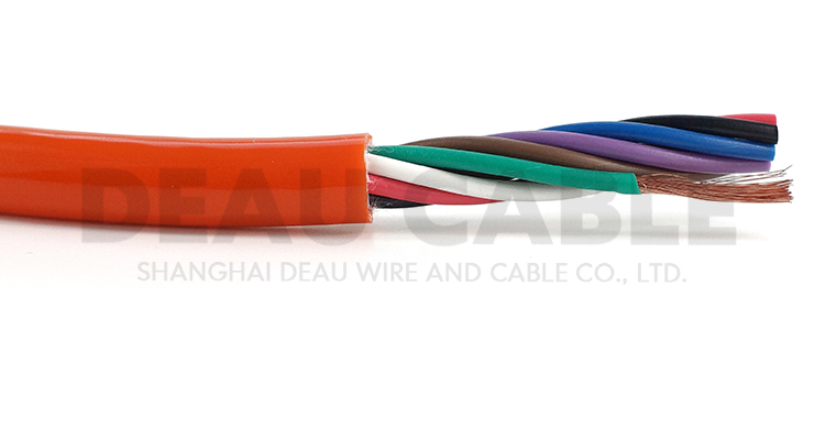 典型應(yīng)用適用于連續(xù)往復(fù)運(yùn)動(dòng)下的安裝， 特別是工業(yè)作用環(huán)境下的頻繁彎曲場(chǎng)合， 如現(xiàn)代化機(jī)械標(biāo)準(zhǔn)部件的拖鏈中及物流系統(tǒng)、 操控系統(tǒng)、機(jī)械自動(dòng)化系統(tǒng)等。數(shù)控機(jī)床、 電子設(shè)備、 五金沖壓、木材石材機(jī)械、玻璃與門窗機(jī)械、 注塑機(jī)、 機(jī)械 （人） 手、 建筑機(jī)械、 重型機(jī)器廠 、汽車制造、 起重運(yùn)輸設(shè)備、 自動(dòng)化倉庫、 碼頭、 消防車等的室內(nèi)外環(huán)境。