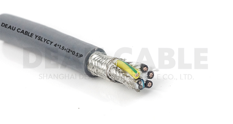 典型應(yīng)用適用機(jī)床和起重運輸設(shè)備在內(nèi)的制造加工用機(jī)器各部件間的內(nèi)部連接。 充許該電纜直接與電源線相連接.不推薦屏蔽電纜用于連續(xù)彎曲的場合， 可用于工業(yè)使用環(huán)境下的偶爾彎曲移動場合， 如機(jī)床、 磨床等。