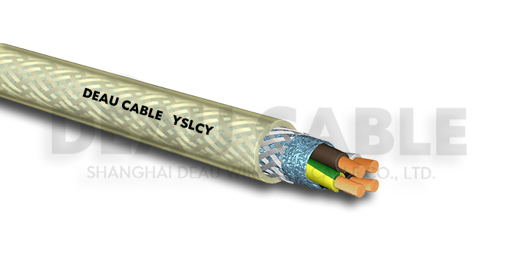 典型應(yīng)用適用機(jī)床和起重運(yùn)輸設(shè)備在內(nèi)的制造加工用機(jī)器各部件間的內(nèi)部連接。 充許該電纜直接與電源線相連接.不推薦屏蔽電纜用于連續(xù)彎曲的場(chǎng)合， 可用于工業(yè)使用環(huán)境下的偶爾彎曲移動(dòng)場(chǎng)合， 如機(jī)床、 磨床等。