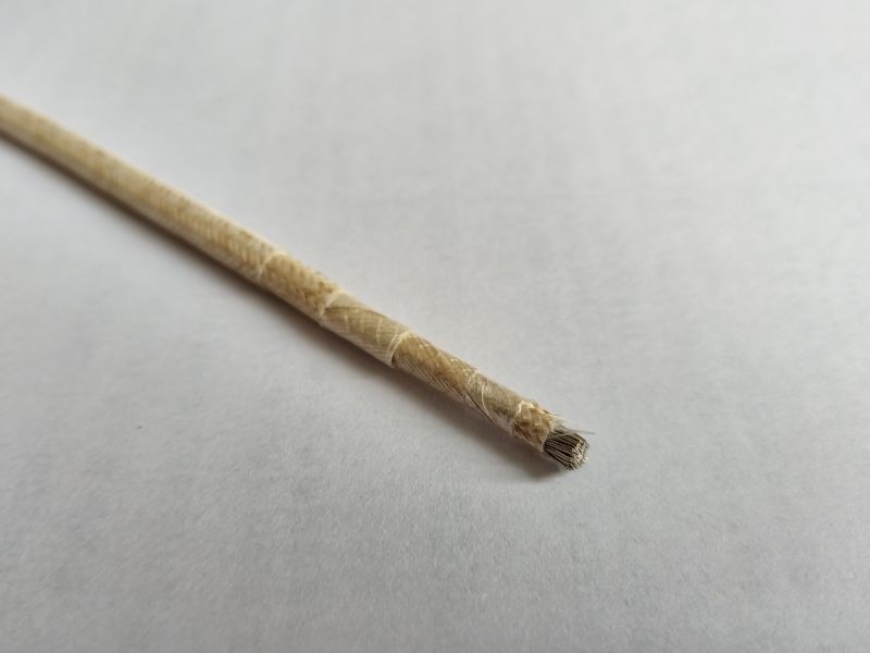 GN800 云母帶繞包、玻璃纖維編織