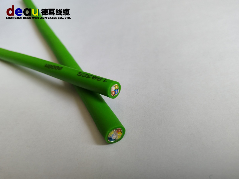 通訊線纜ProfiNet、EtherNet、DeviceNet